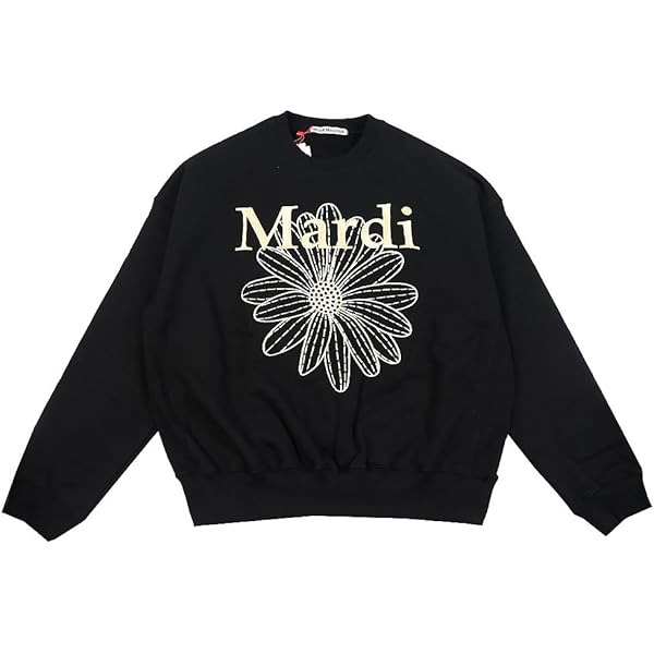 けんMardi フラワープリント トレーナー ネイビー➕HUF tシャツ けんMardi フラワープリント トレーナー ネイビー➕HUF tシャツ