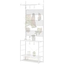 Amazon | BIBILAB(ビビラボ) ビザールプランツウォールラック LPW-2100