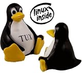 IWGAC 0183から84492タックス - Linuxのペンギン公式オープンソース·マスコット