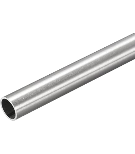 Amazon | 現場屋さん 白ガス管 両ねじ加工 Φ20A(3/4B)Φ※外径約