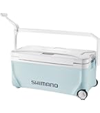 シマノ クーラーボックス スペーザ プレミアム 35L キャスター プレミアムホワイト NS-B35Y クーラーボックス Amazon | シマノ(SHIMANO) クーラーボックス スペーザ ライト 35L