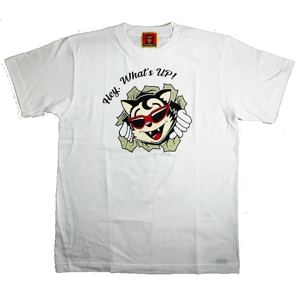 Amazon.co.jp: CREAM SODA リーゼント ドラゴン Tシャツ ☆ creamsoda