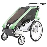 Thule Cheetah 1 Stroll Green by Thule