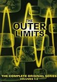 Outer Limits Original Series Complete Box Set [DVD]