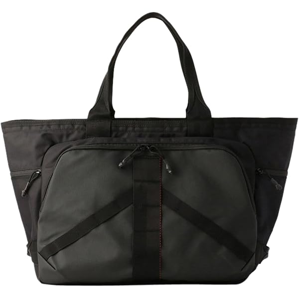 Amazon | [ブリーフィング] トランスポートトート TRANSPORT TOTE