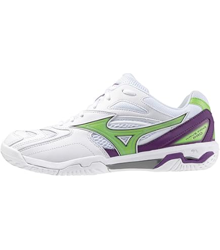 Amazon.co.jp: MIZUNO FORTIUS 11 QUICK ブラック 4U6 : ファッション