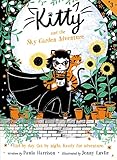 Kitty and the Sky Garden Adventure (Kitty, 3)