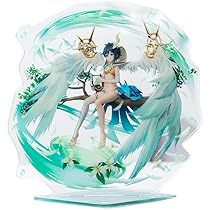 原神 神の目 アクリルスタンド セット Amazon.co.jp: 原神 神の心 風 ウェンティ アクリルスタンド
