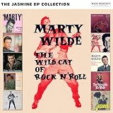 Wild Cat Of Rock 'N Roll: The Jasmine Ep Collection