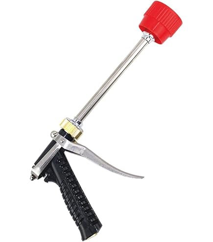Amazon | 工進(KOSHIN) ピストル噴口 ALD 【噴板穴径2.5】 DP-100