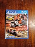 Tony Stewart (輸入版:北米) - PS4