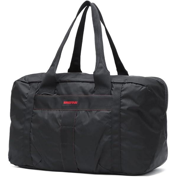 Amazon | [ブリーフィング] パッカブル ボストン PACKABLE