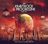 KRAUTROCK & PROGRESSIV