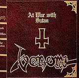 At War With Satan [12 inch Analog]