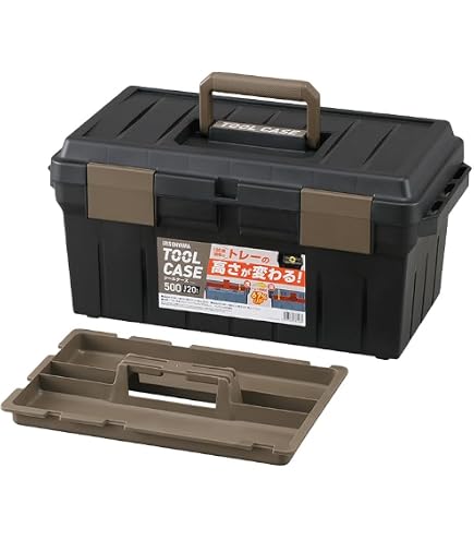 Amazon.co.jp: アストロ JPN-490 ツールボックス OD 03-9989 アストロ