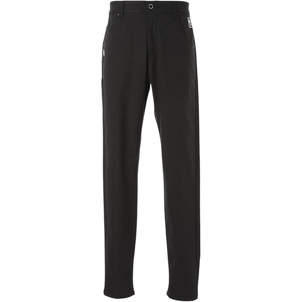 Amazon | [パーリーゲイツ] メンズ ロングパンツ (ベーシック