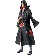 Amazon.co.jp: NARUTO-ナルト- 疾風伝 VIBRATION STARS-UCHIHA ITACHI 