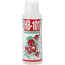 Amazon | フローラ(Flora) 植物活力剤 HB-101 緩効性 顆粒 300g 花