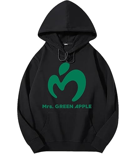 Amazon.co.jp: ミセス・グリーン・アップル 2 Tシャツ 半袖 夏服