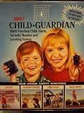 Direkt Child-Guardian Child Alarm, Security Monitor and Locating System by Direkt, Inc.