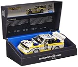 Audi Sport Quattro S1 E2 - A.c. Car No.4 - 1980s