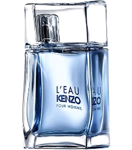 Amazon | ケンゾー ローパ ケンゾー プールオム オードトワレ 50mL