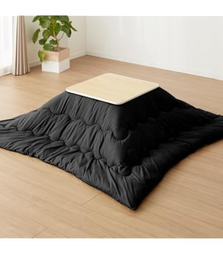 Amazon.co.jp : 無印良品 フランネルこたつふとん・大