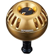 Amazon | ダイワslpワークス(Daiwa Slp Works) RCS 25 SALTIGA 47mm