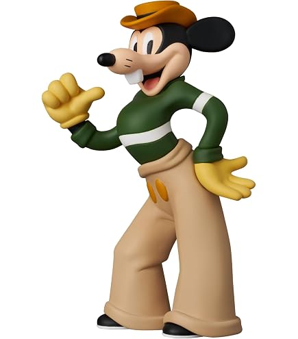 Amazon | メディコム・トイ(MEDICOM TOY) UDF Disney シリーズ6 くまの