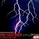 ベンチャーズ・イン・ジャパン・ライヴ2002
