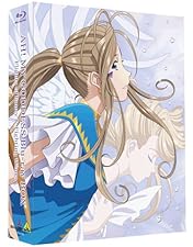 DVD まとめ ああっ女神さまっ 1~8 など【動作確認済み 未開封あり】 81ScPIbUcqL._AC_UF350,