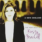 A NEW ENGLAND - THE VERY BEST OF KIRSTY MACCOLL (IMPORT)