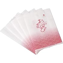 Amazon.co.jp: 下村企販 おにぎりフィルム 直巻おむすびパック 和風波