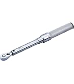 Amazon | 京都機械工具(KTC) 12.7SQ プレセット型 トルクレンチ Amazon | 京都機械工具(KTC) 12.7SQ プレセット型 トルクレンチ