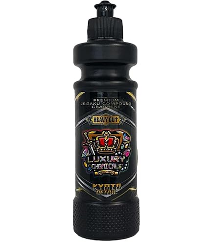 Amazon.co.jp: KYOTO DETAIL 贅沢コンパウンドグラフェン Finish Cut