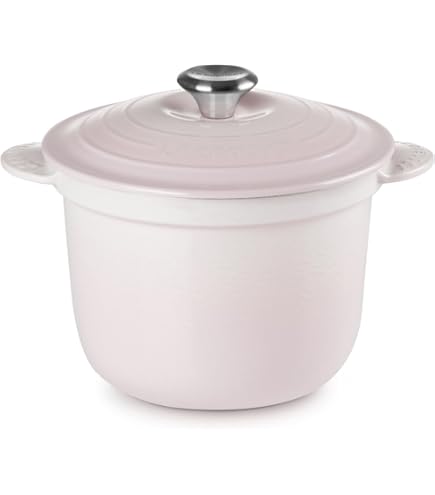 Amazon.co.jp: ルクルーゼ （ル・クルーゼ） シグニチャー マルミット