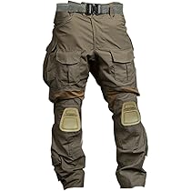 US.G4スタイル コンバットシャツ・コンバットパンツ　Sサイズ MAXTACS US. G4スタイル コンバットパンツ[レンジャーグリーン
