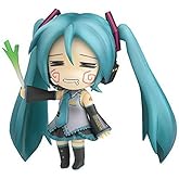 ねんどろいど 初音ミク はちゅねフェイスver.（ワンダーフェスティバル2008夏）