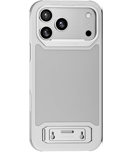 Amazon.co.jp: PolarPro LiteChaser 17 ケース iPhone 17 Pro/Pro Max