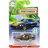 MATCHBOX 1:64SCALE "MOVING PARTS - '82 DATSUN 280ZX" マッチボックス 1:64スケール 「ムービングパーツ - '82 ダットサン 280ZX」 [並行輸入品]