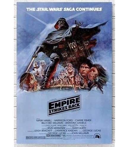 Amazon.co.jp: 【フレーム付-黒-】 映画ポスター スターウォーズ