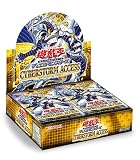 遊戯王OCGデュエルモンスターズ CYBERSTORM ACCESS BOX