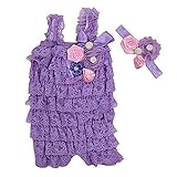 Ameda SHIRT ベビー・ガールズ US サイズ: Large カラー: パープル