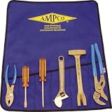 Ampco(アンプコ) 防爆6ピース工具セット AMCM47
