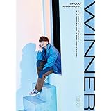 【Amazon.co.jp限定】TVアニメ『ブルーロック』エンディング主題歌「WINNER」【初回限定盤】(L判ブロマイド付)(メーカー特典：しゅごんの名言！カード（「WINNER」ver.）付)