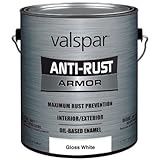 Anti Rust Industrial Safety Color Enamel [並行輸入品]