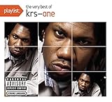 Playlist: The Very Best of Krs-One (Dig)