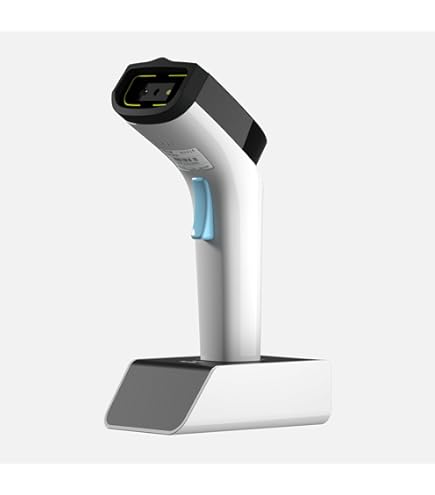 Amazon.co.jp: symbol シンボル LS9208-SR10011NSJR 高速バーコード