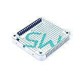 Baosity M5Stack開発基板　プロトボード　ESP32モジュール 　Arduino対応　拡張　