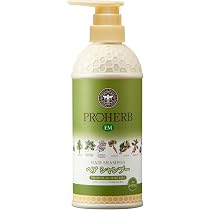 Amazon | プロハーブEMヘアシャンプー | プロハーブ | シャンプー 通販
